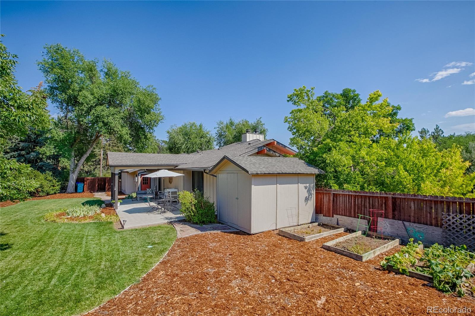 742 Cottonwood, Fort Collins, CO