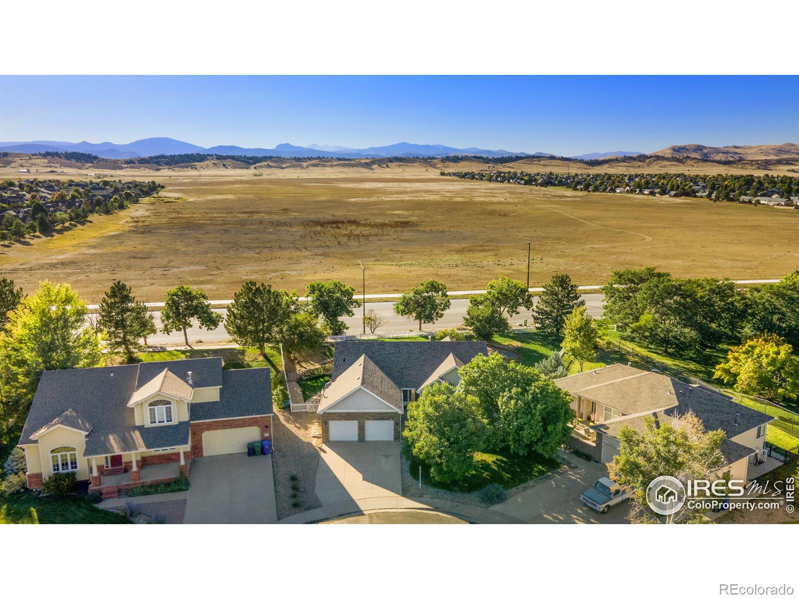 3577 Pinecliffe, Loveland, CO