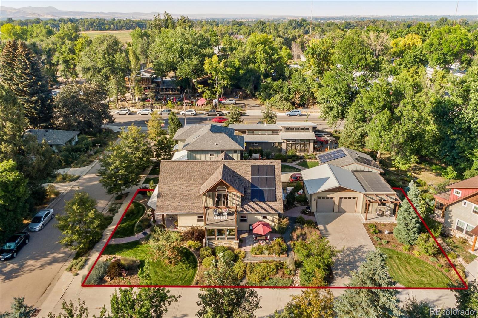 144 Frey, Fort Collins, CO