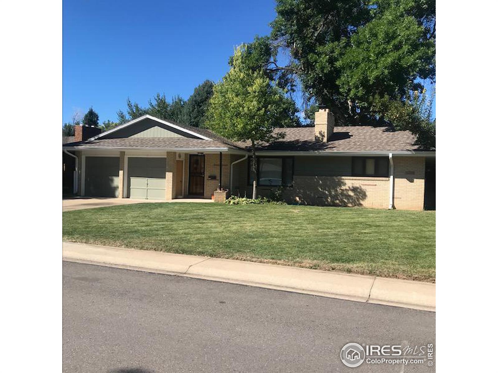 1009 Meadowbrook, Fort Collins, CO