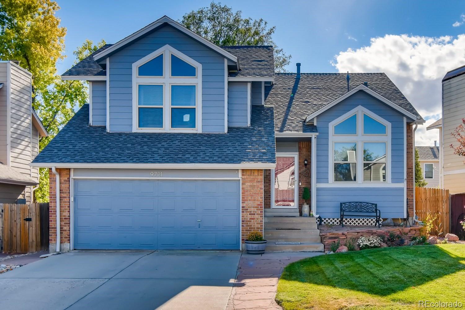 9721 Independence, Westminster, CO