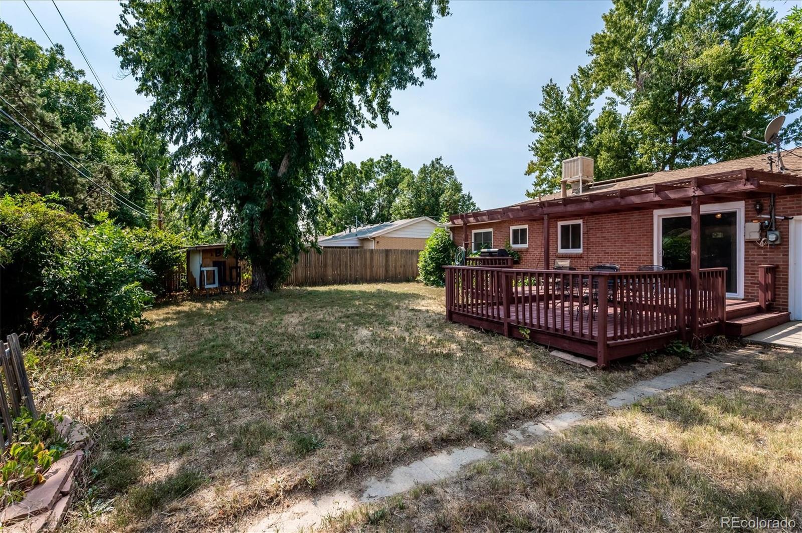 6654 Nelson, Arvada, CO