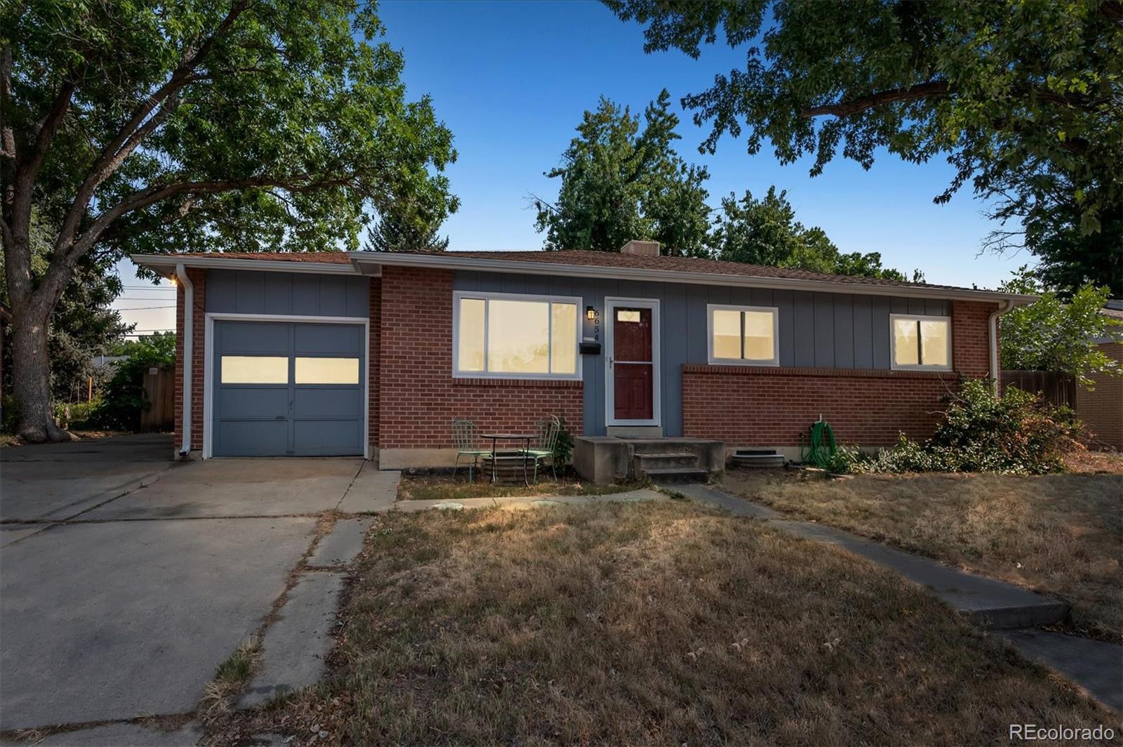 6654 Nelson, Arvada, CO