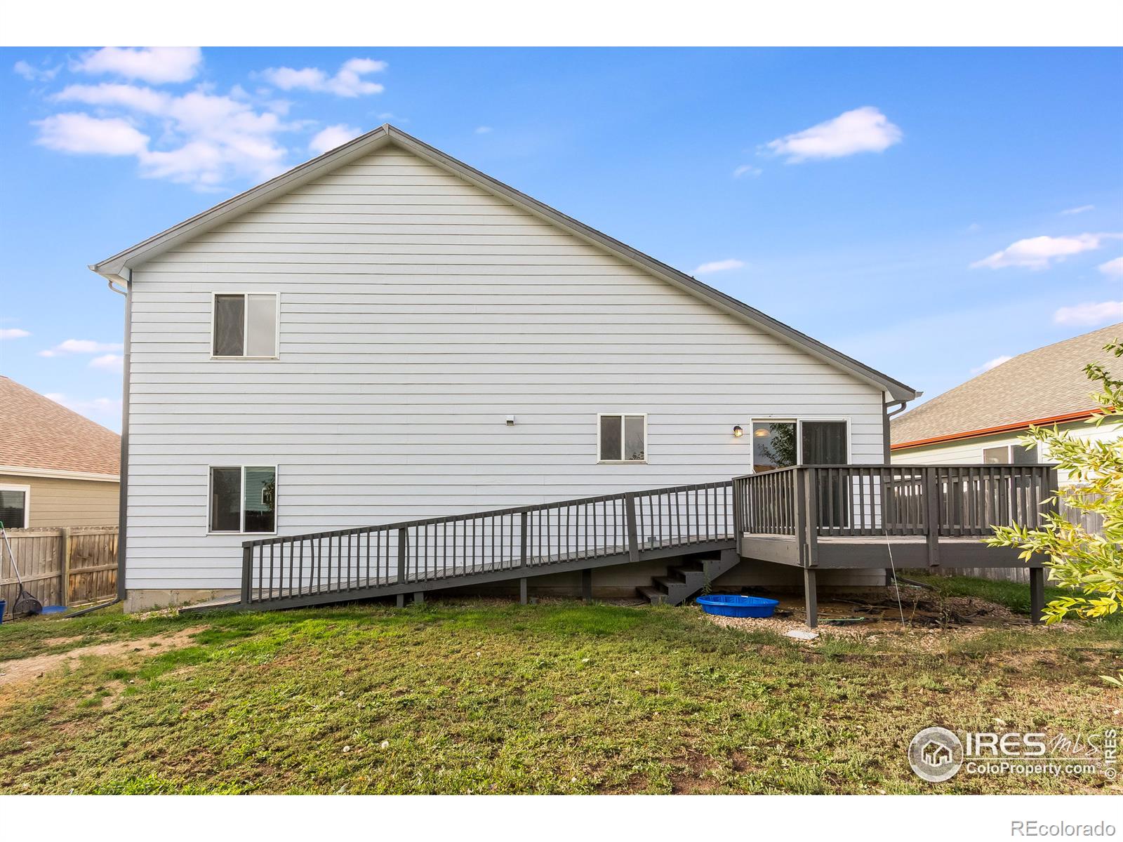 2435 Water Front, Evans, CO