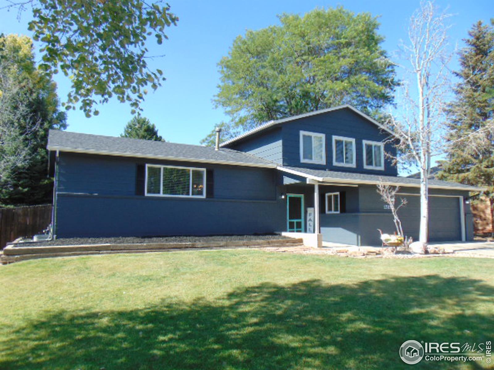 1715 57th, Greeley, CO