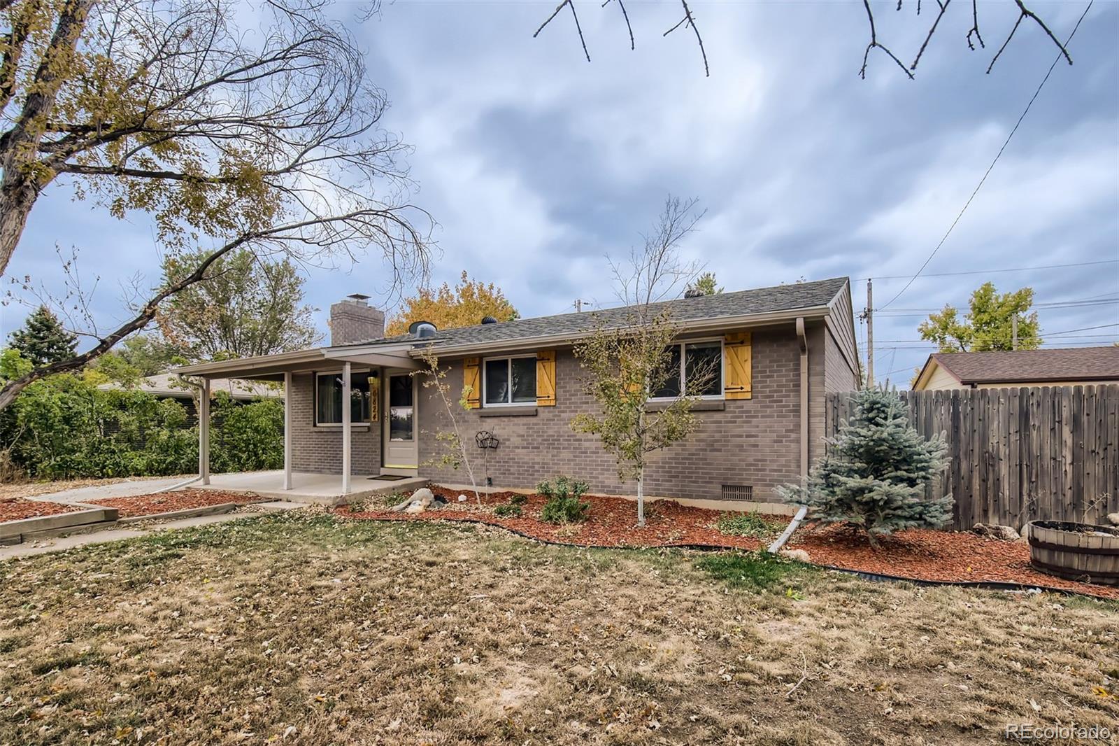 6824 53rd, Arvada, CO