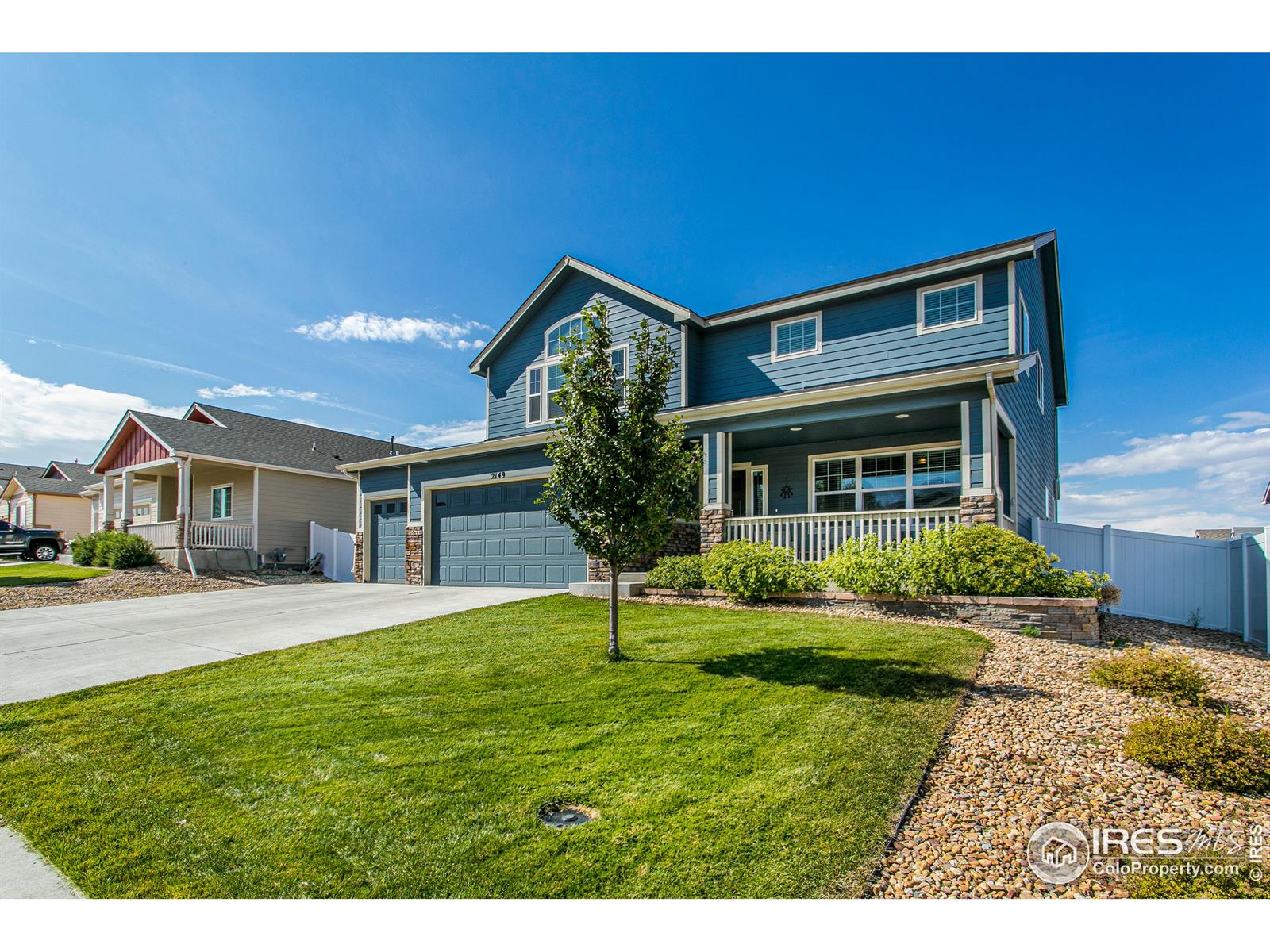 2149 74th, Greeley, CO