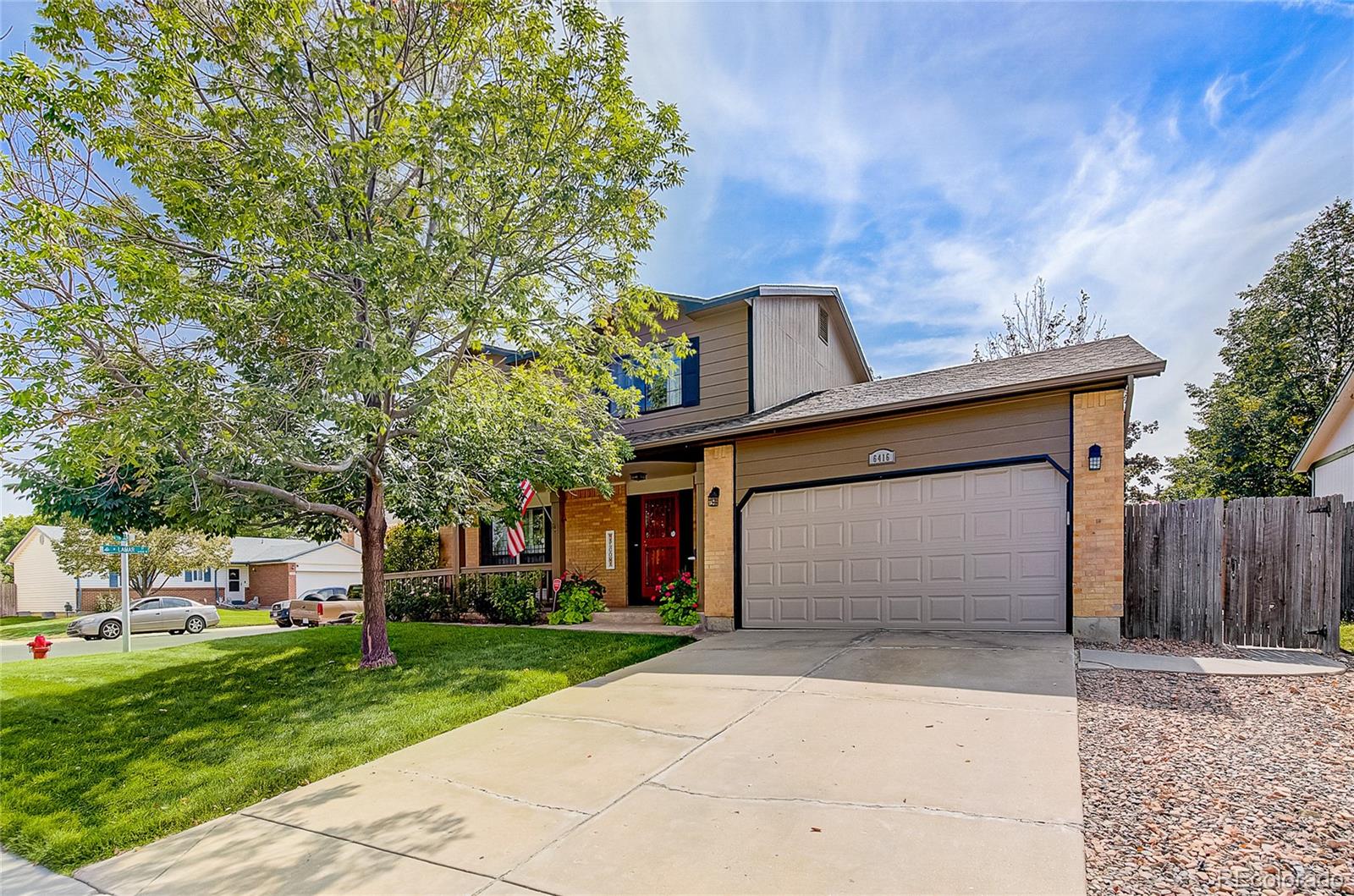 6416 114th, Westminster, CO