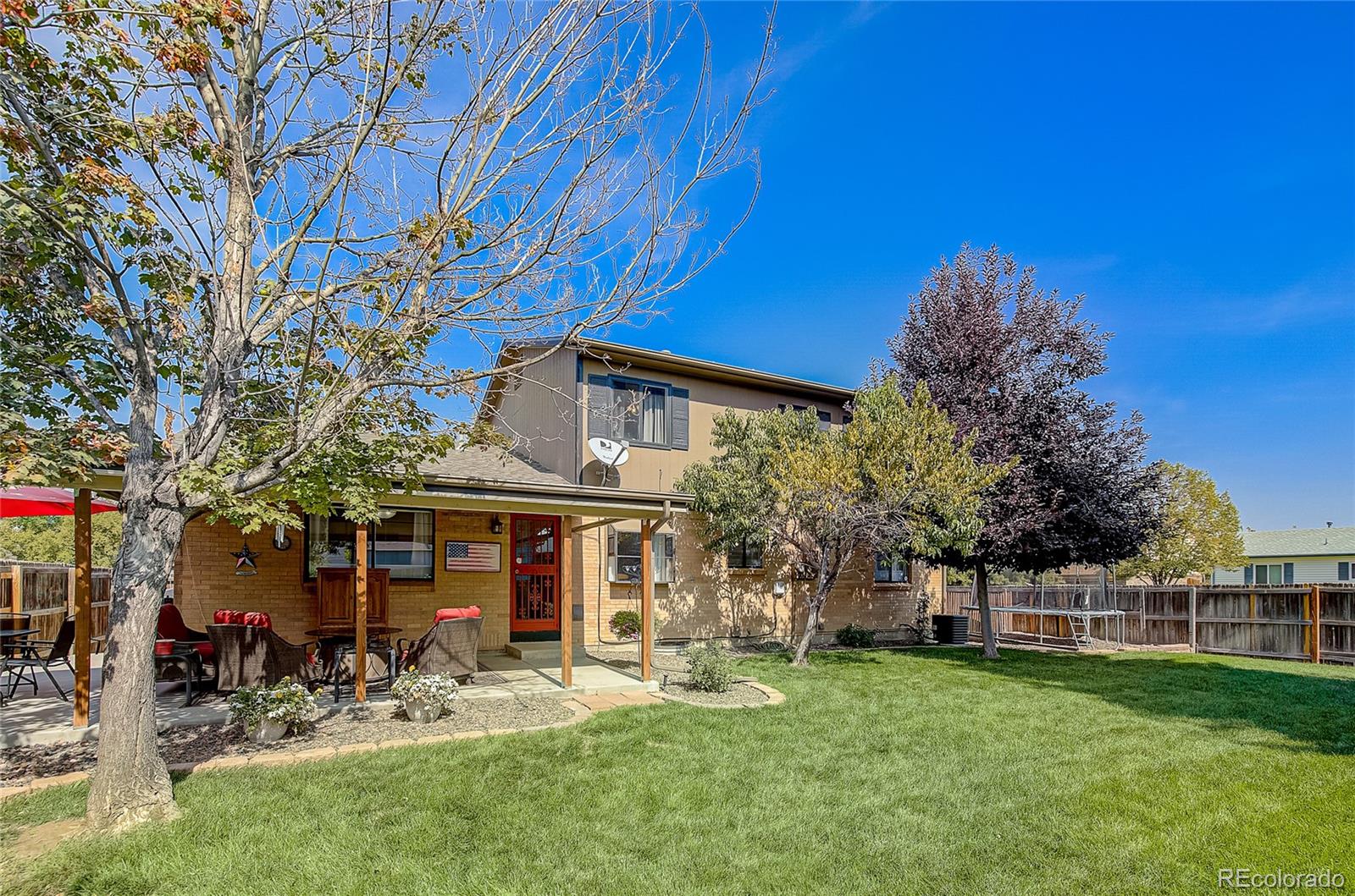 6416 114th, Westminster, CO