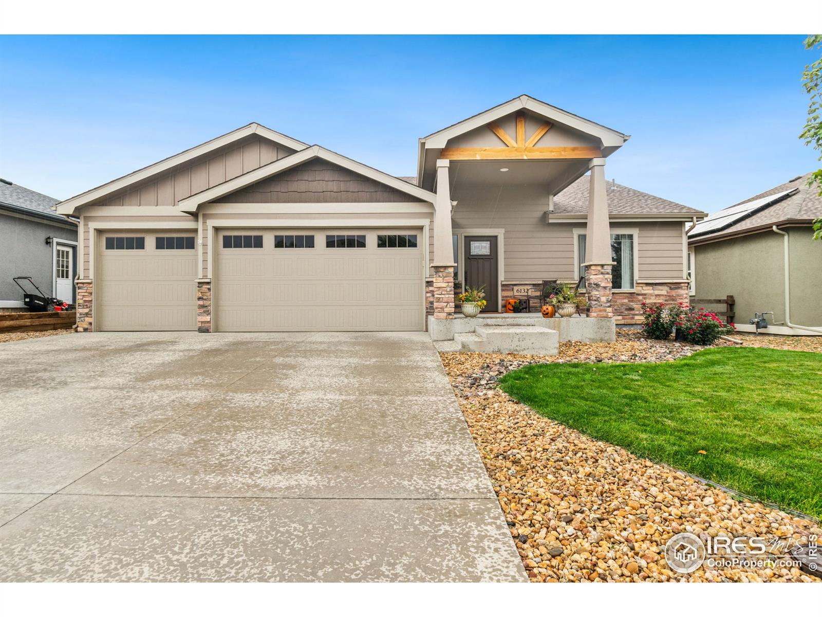 6132 16th, Greeley, CO