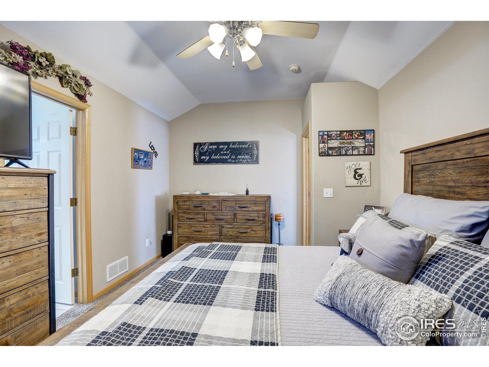 3602 Stagecoach, Evans, CO