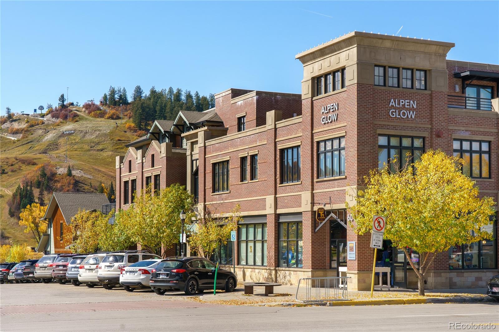 601 Lincoln, Steamboat Springs, CO