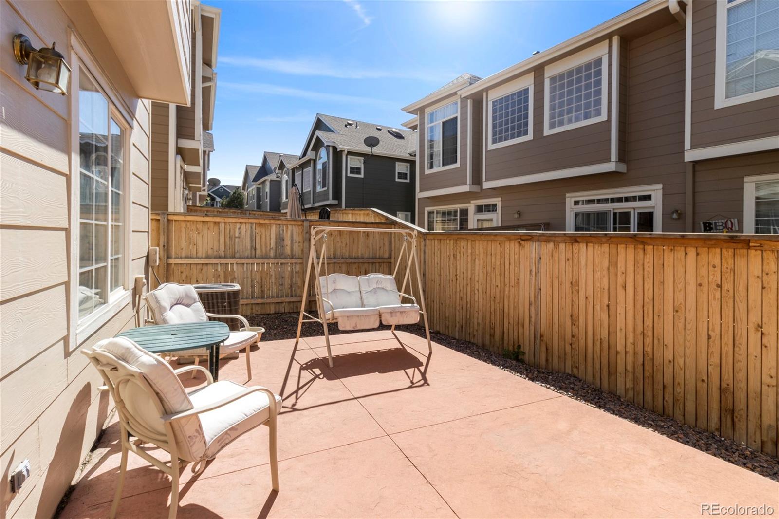 1242 Carlyle Park, Highlands Ranch, CO