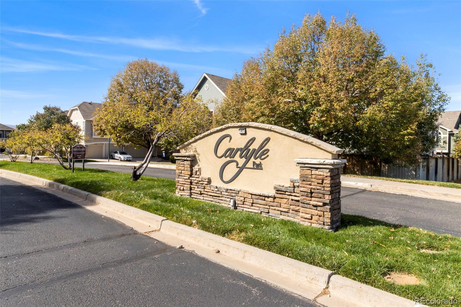 1242 Carlyle Park, Highlands Ranch, CO