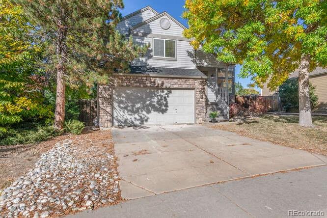 3381 114th, Westminster, CO