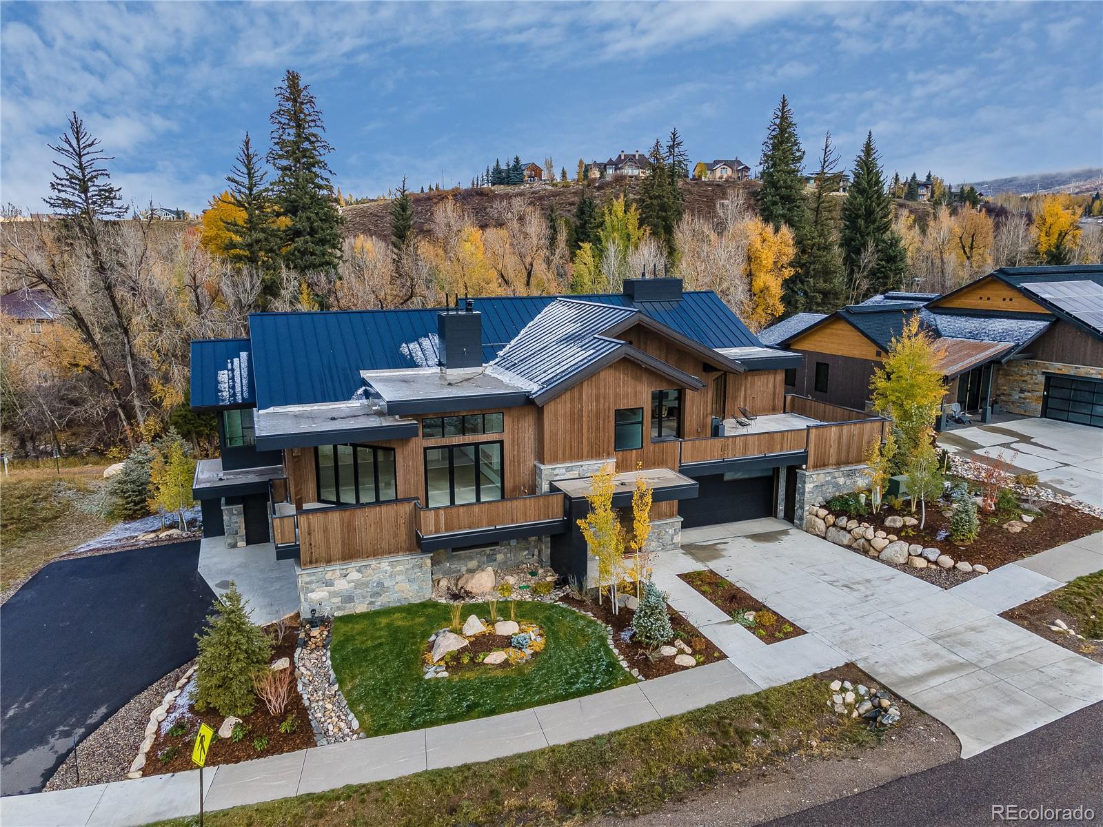 660 Angels View, Steamboat Springs, CO