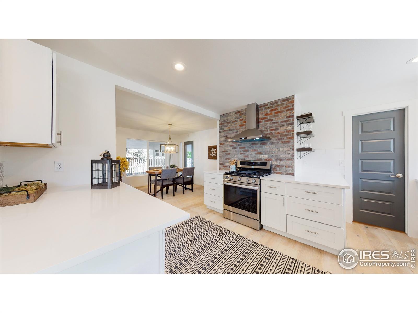 5213 Fossil Ridge, Fort Collins, CO