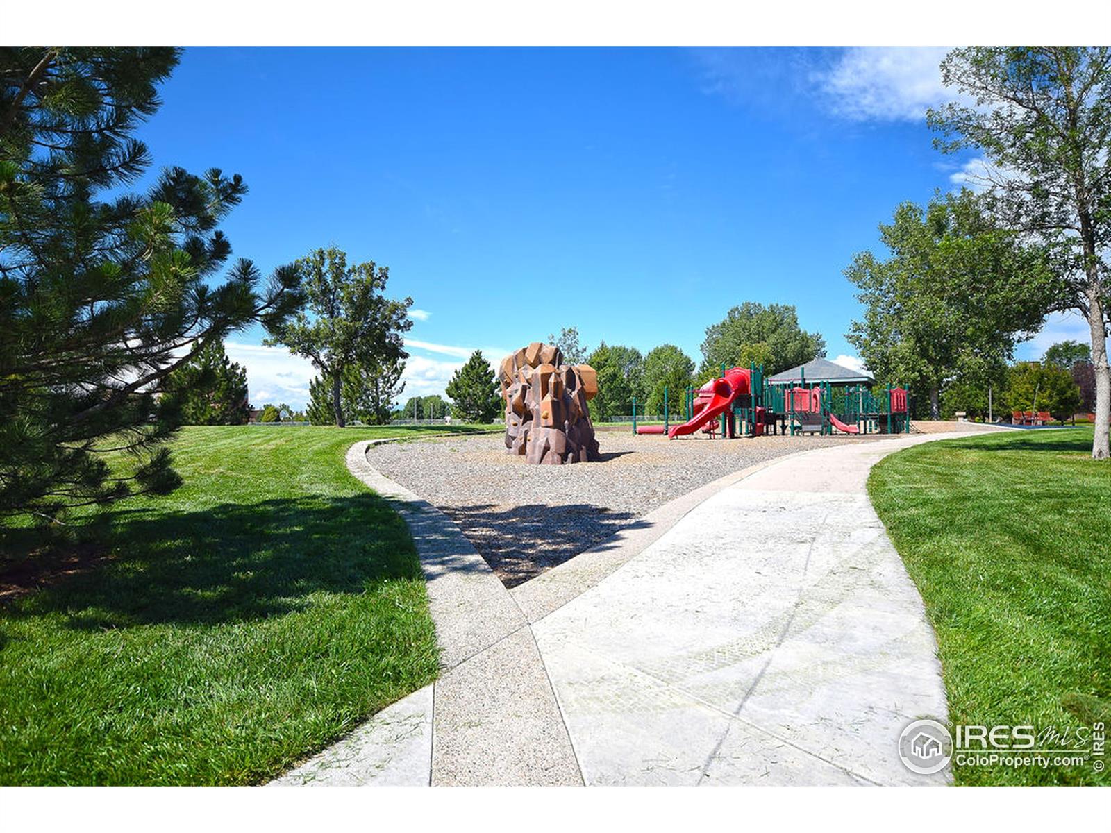3118 Red Mountain, Fort Collins, CO