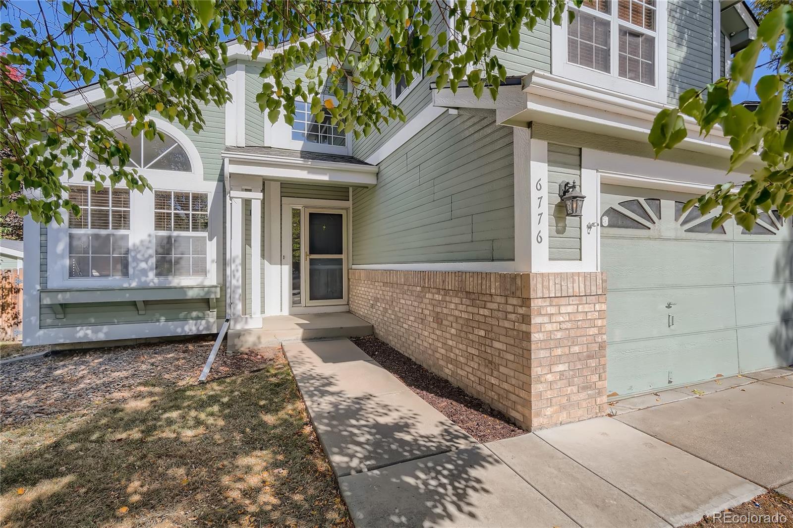 6776 97TH, Westminster, CO
