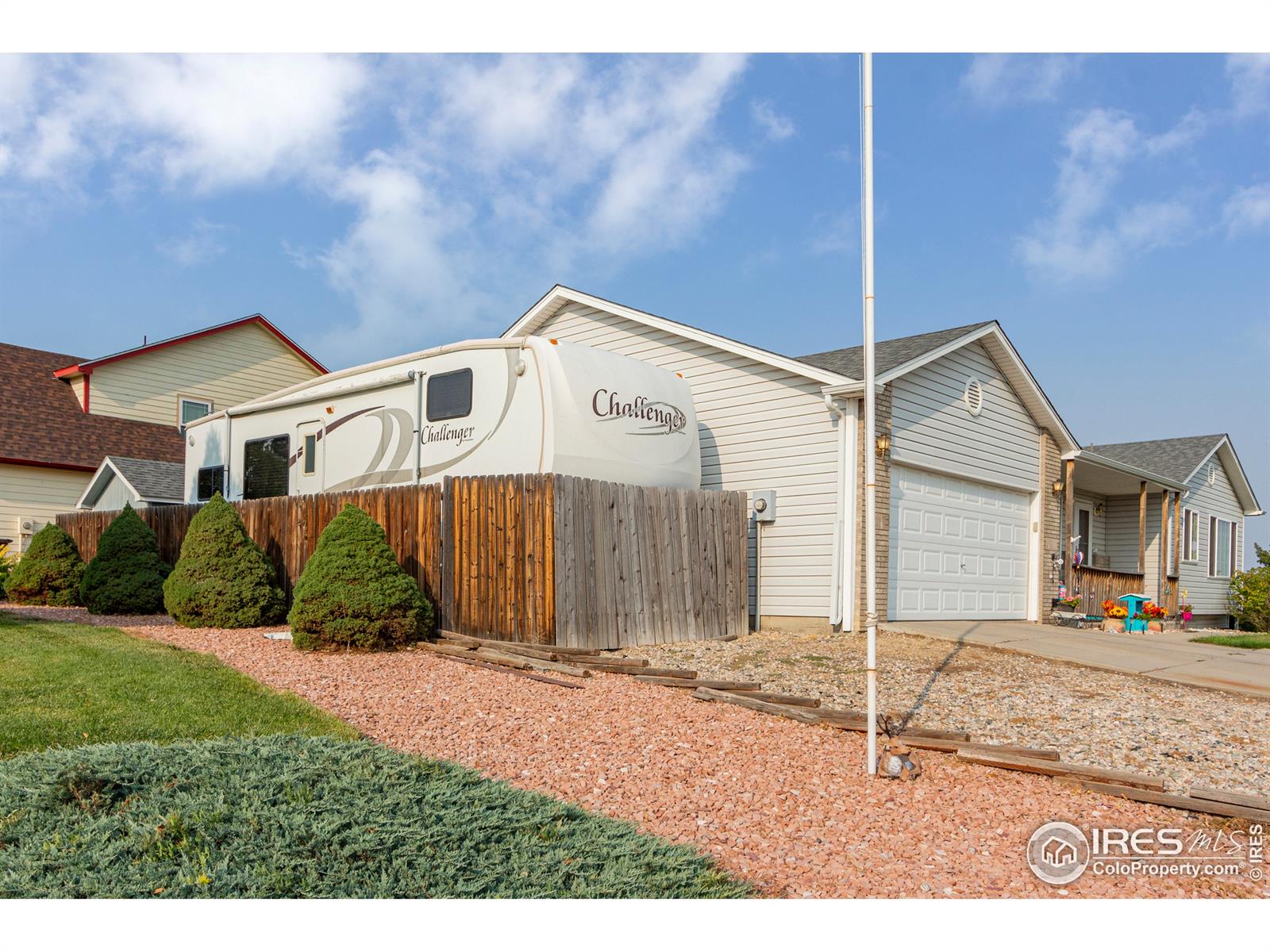 4404 29th, Greeley, CO