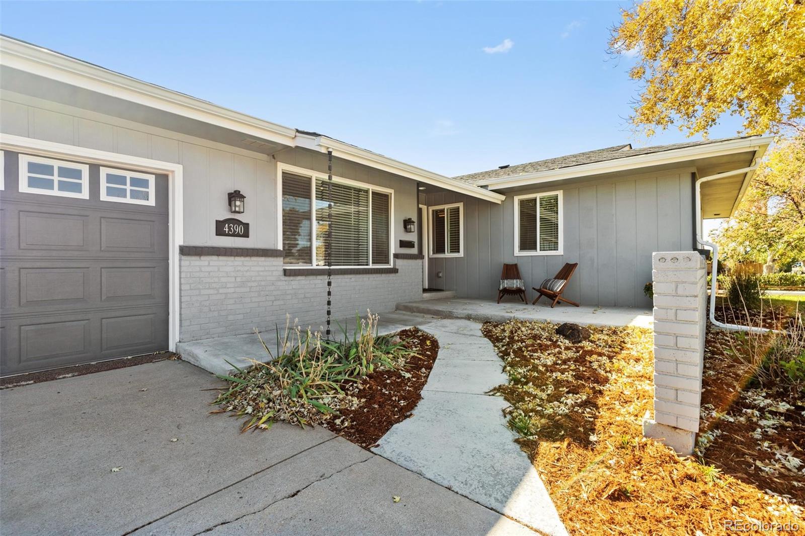 4390 89th, Westminster, CO