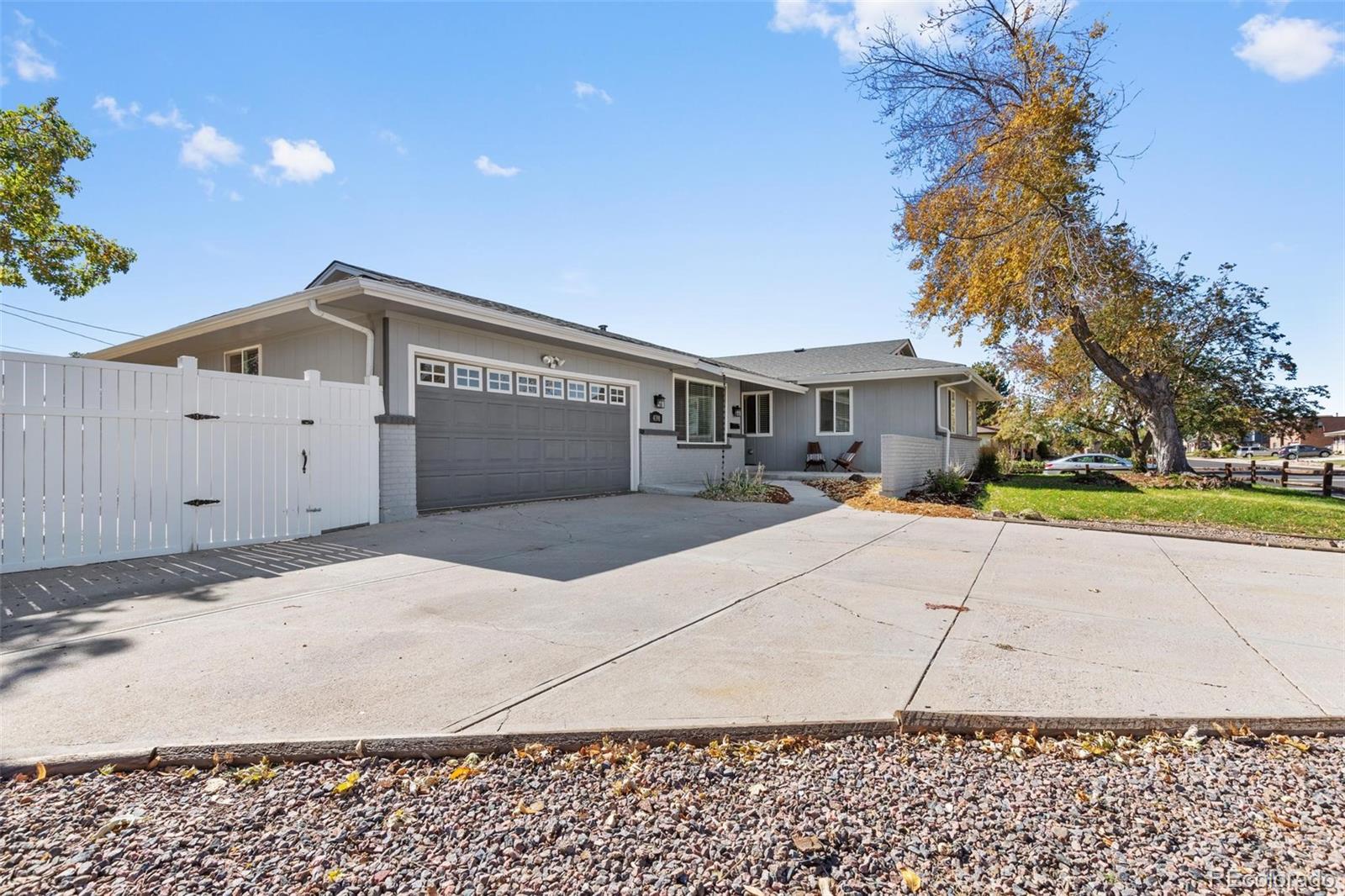 4390 89th, Westminster, CO