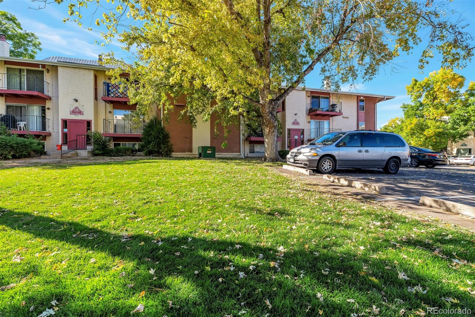 12131 Melody, Westminster, CO