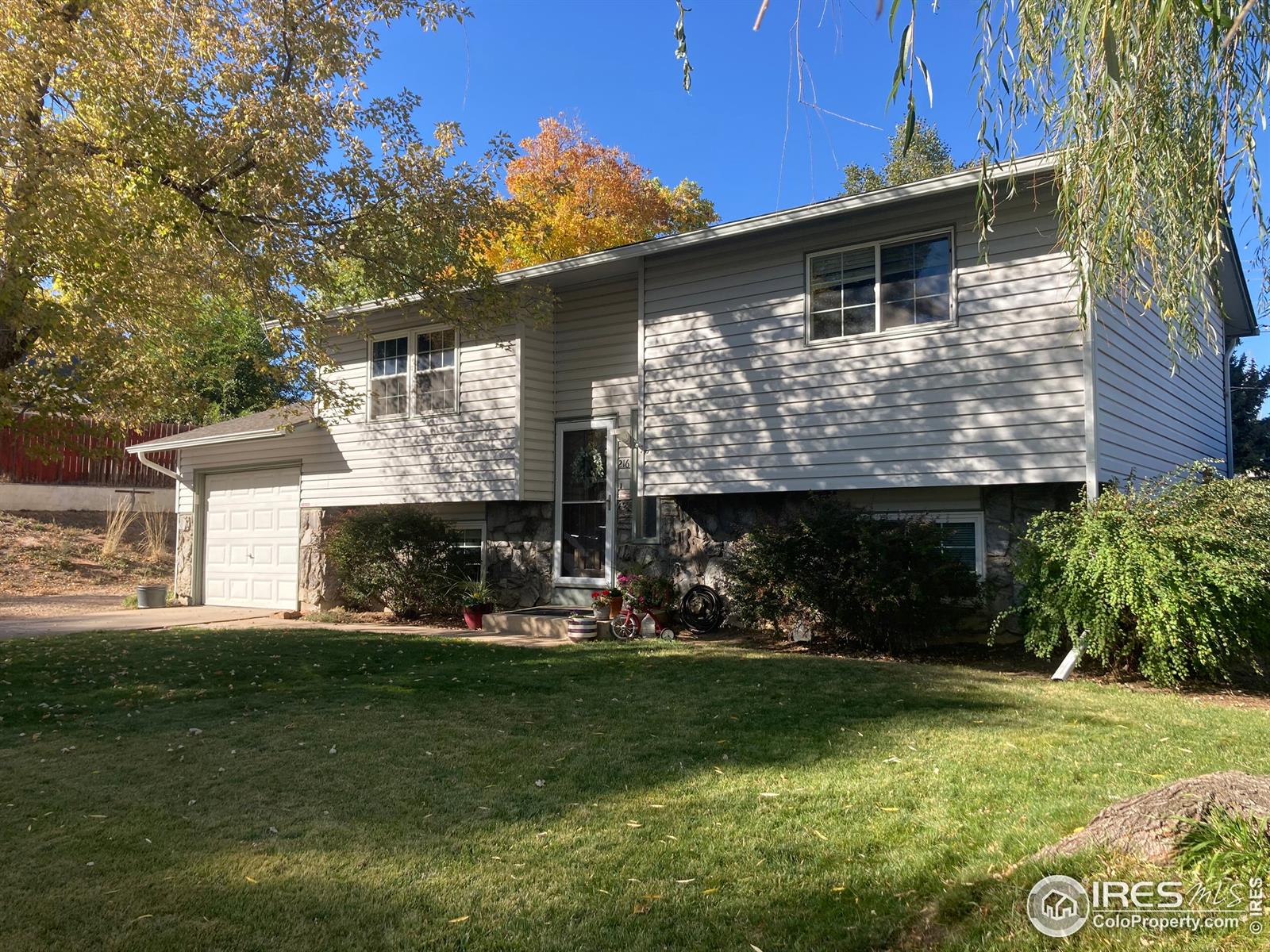 216 Gary, Fort Collins, CO