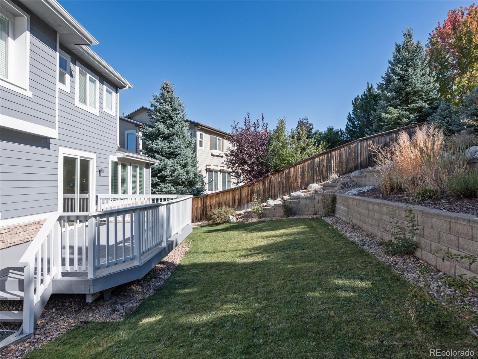 2623 Pemberly, Highlands Ranch, CO