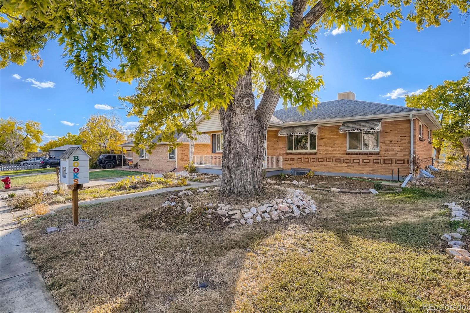 7687 Knox, Westminster, CO