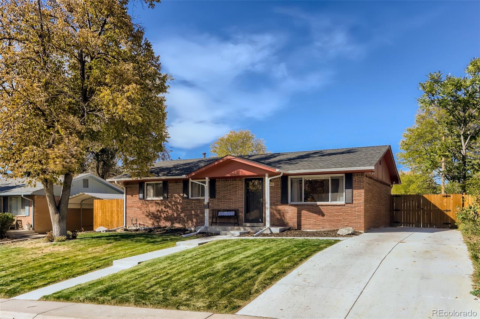 3345 94th, Westminster, CO