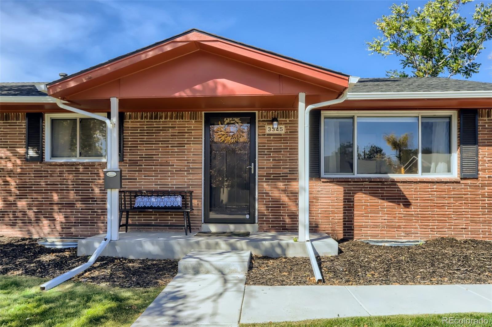3345 94th, Westminster, CO