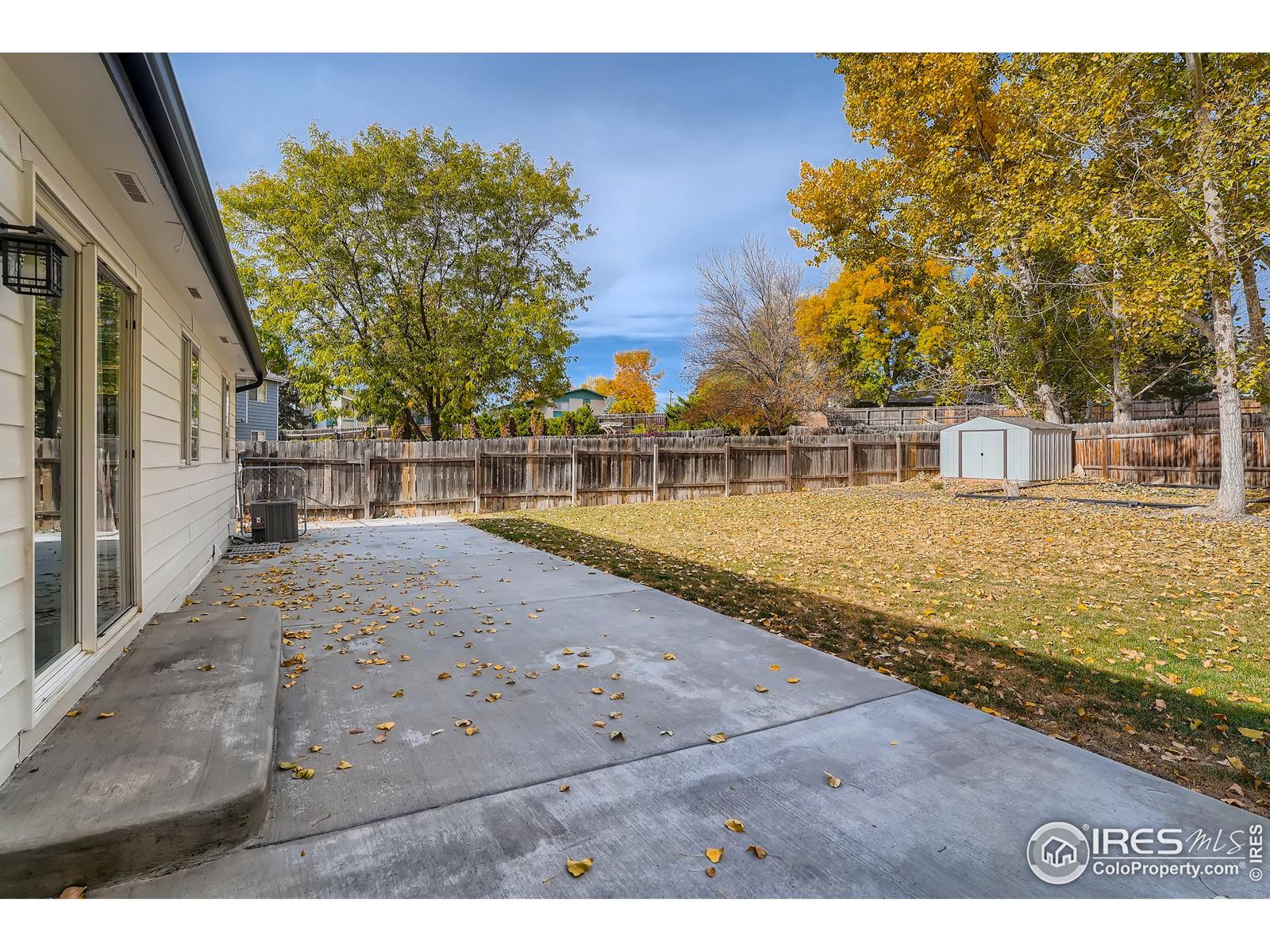 713 Country Acres, Johnstown, CO