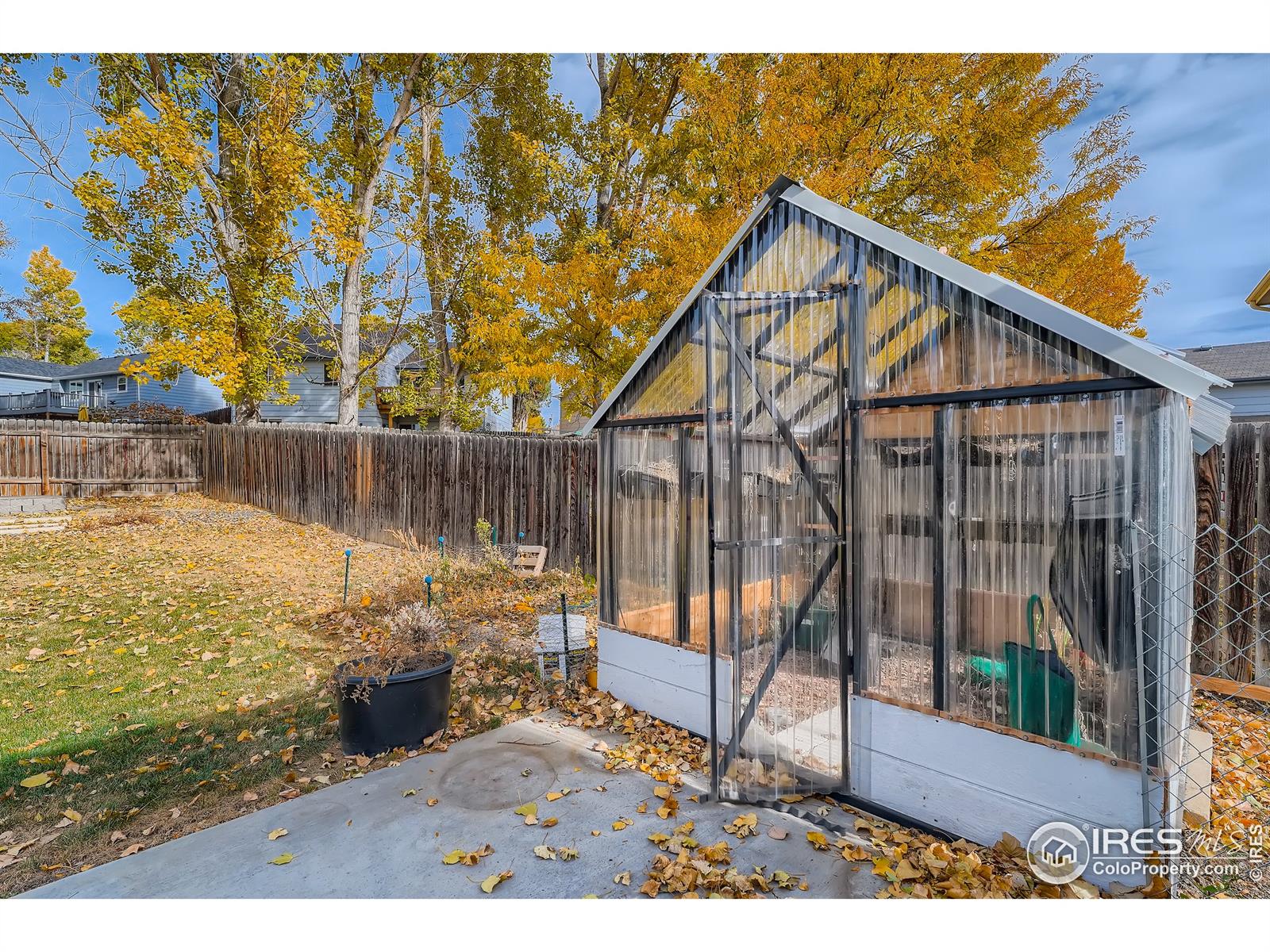 713 Country Acres, Johnstown, CO