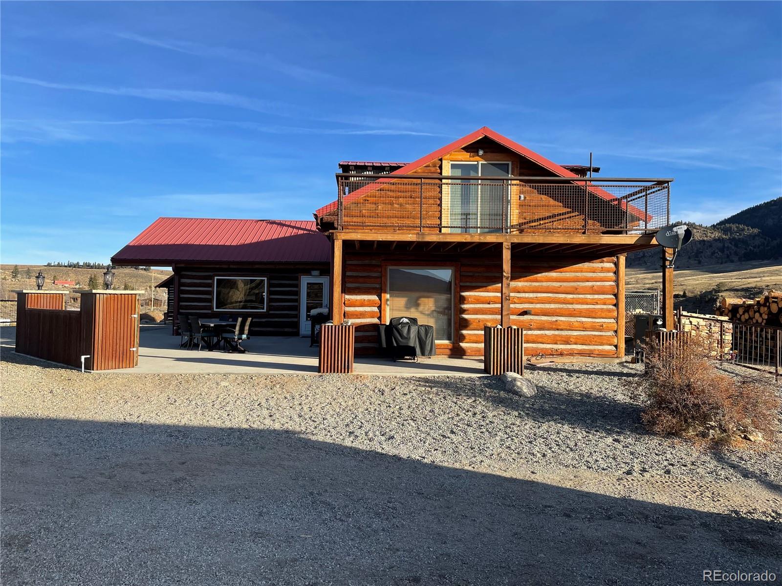 146 Highway 82, Twin Lakes, CO