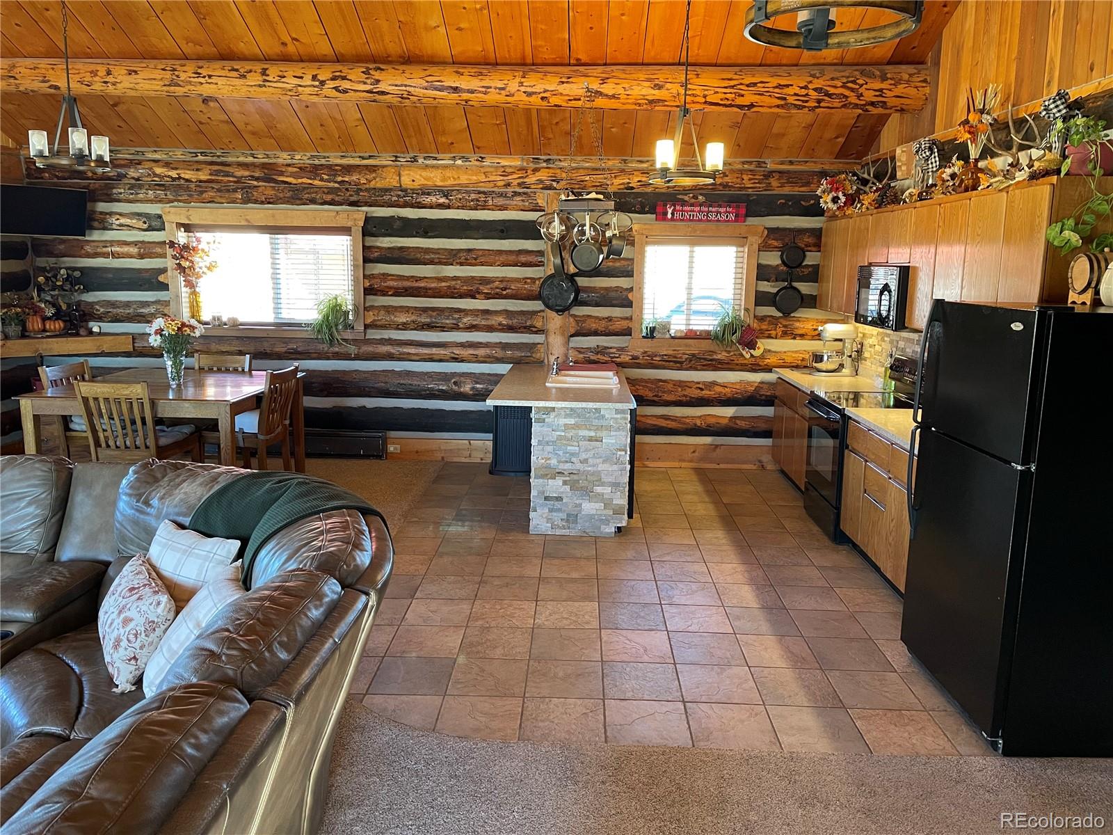 146 Highway 82, Twin Lakes, CO