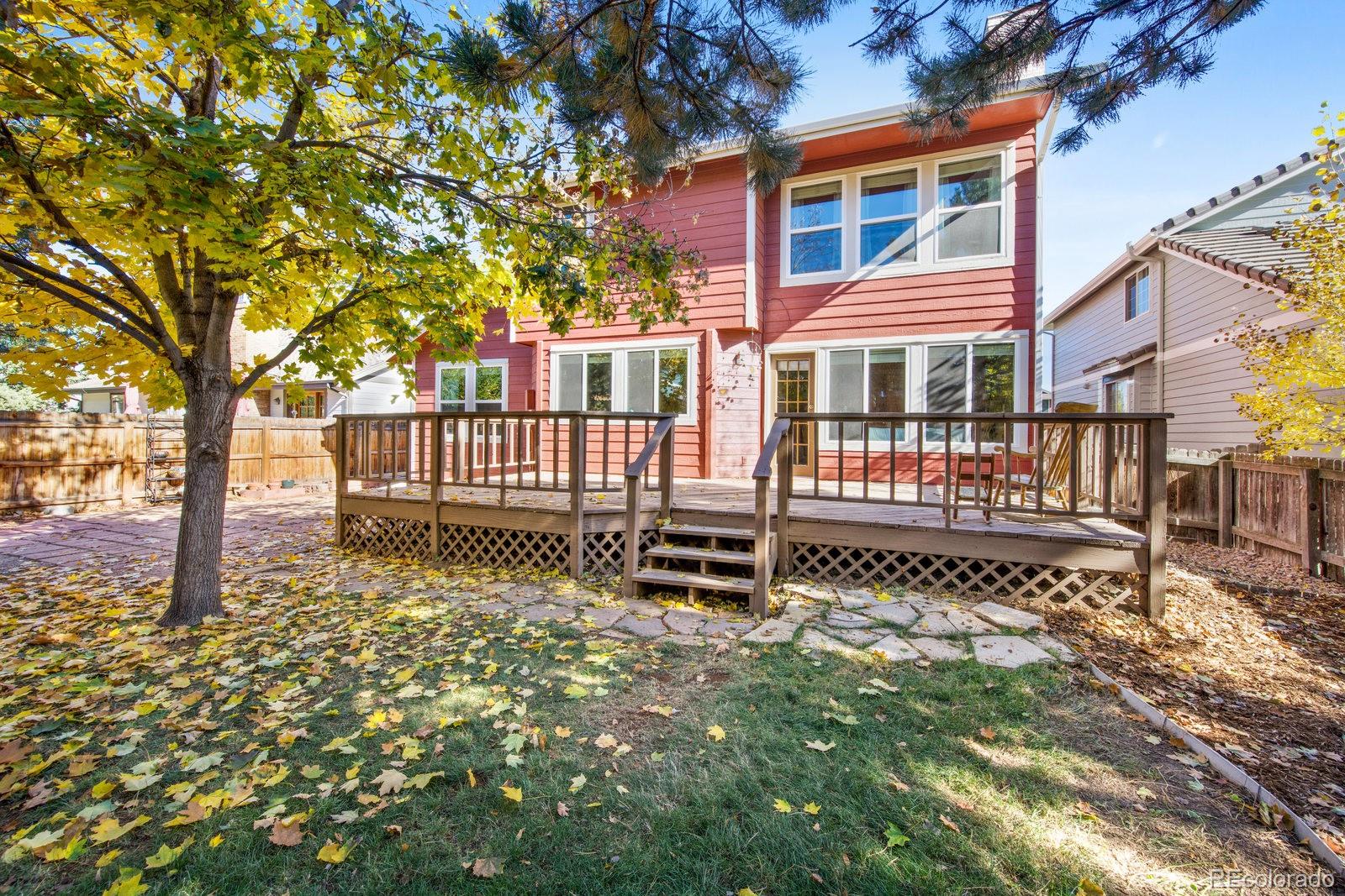 8441 Nelson, Arvada, CO