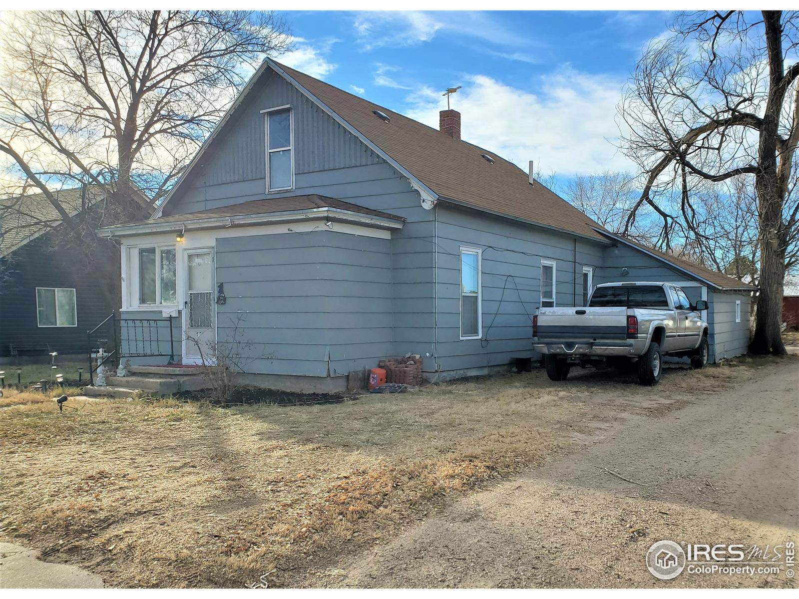 517 Pine, Sterling, CO