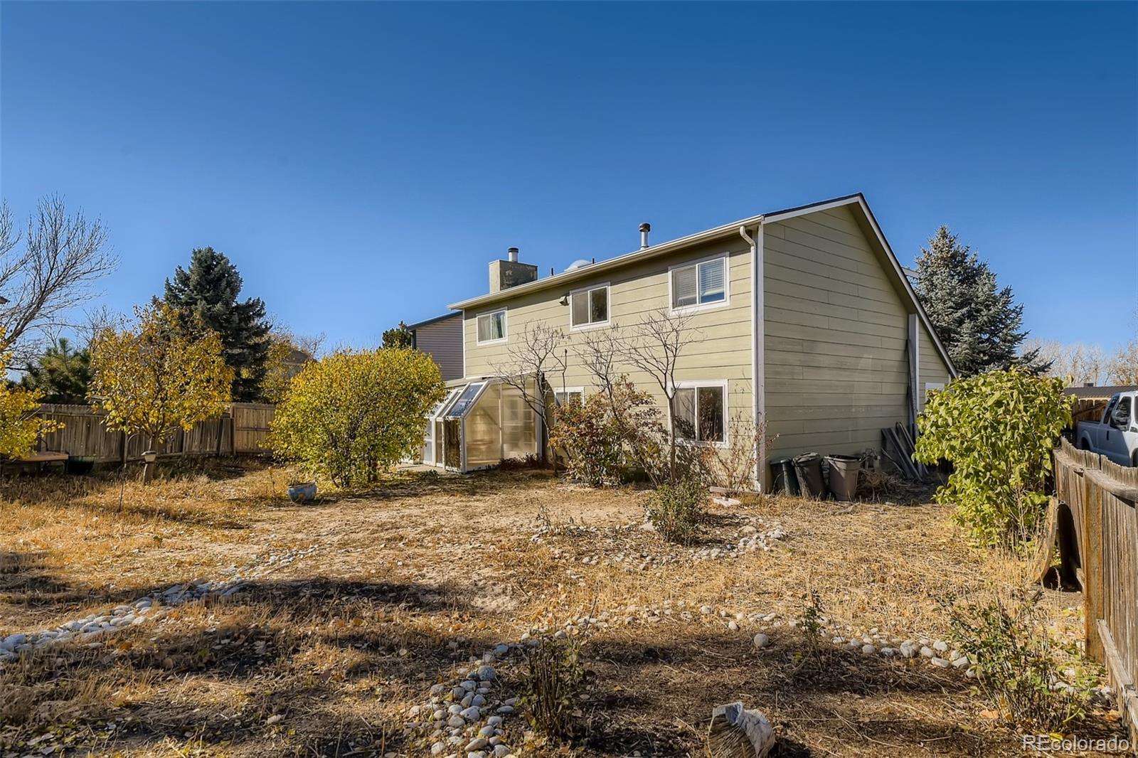 12344 Country Meadows, Parker, CO