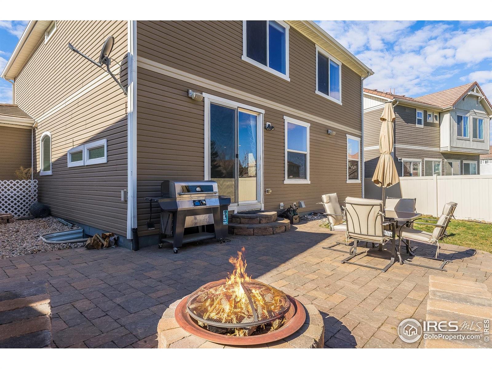 3617 Pinewood, Johnstown, CO
