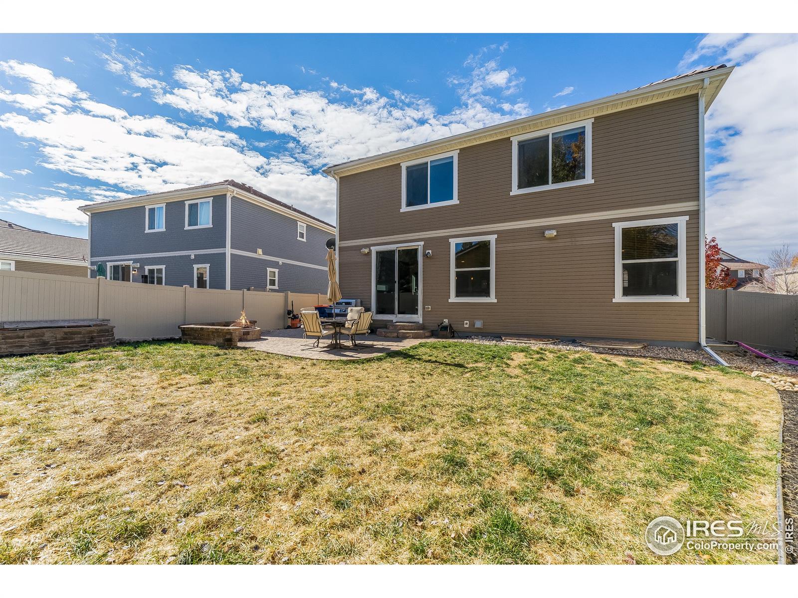 3617 Pinewood, Johnstown, CO