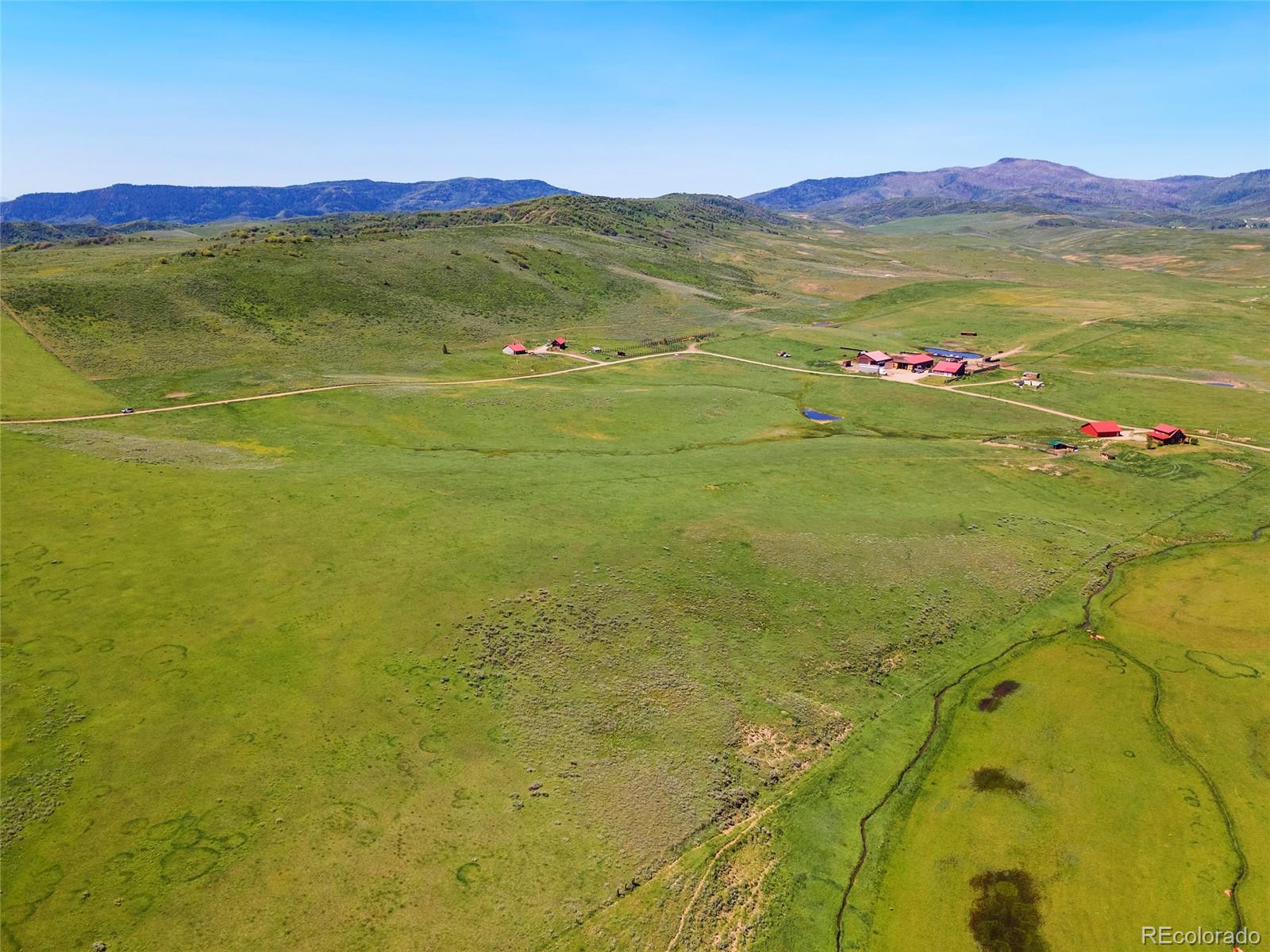 22240 County Road 52e, Steamboat Springs, CO