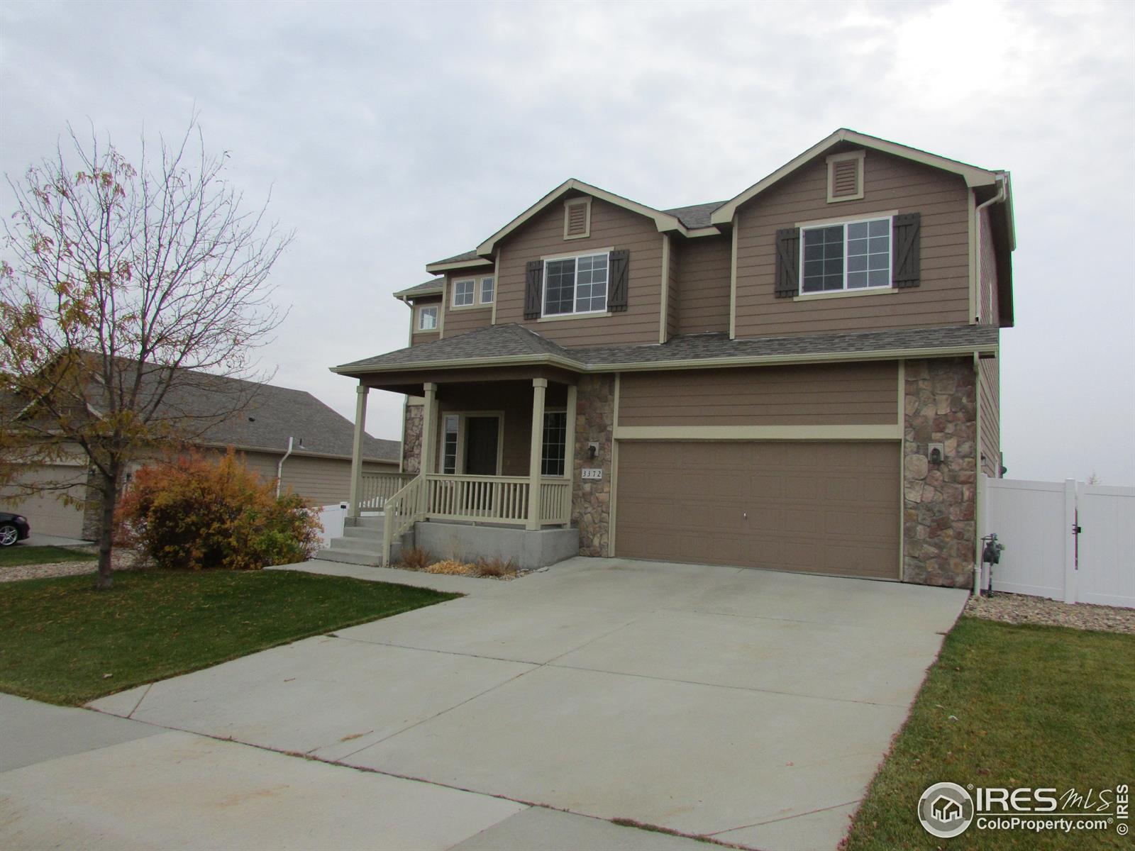 3372 Bayberry, Johnstown, CO
