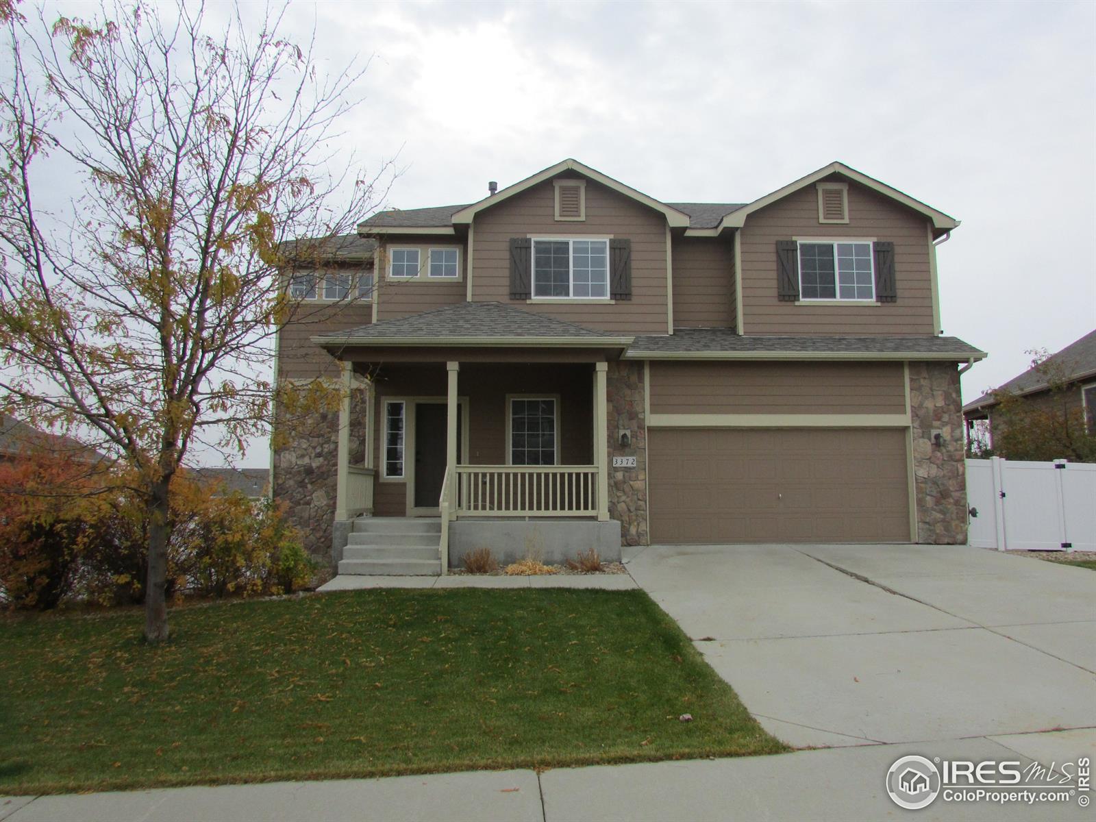 3372 Bayberry, Johnstown, CO