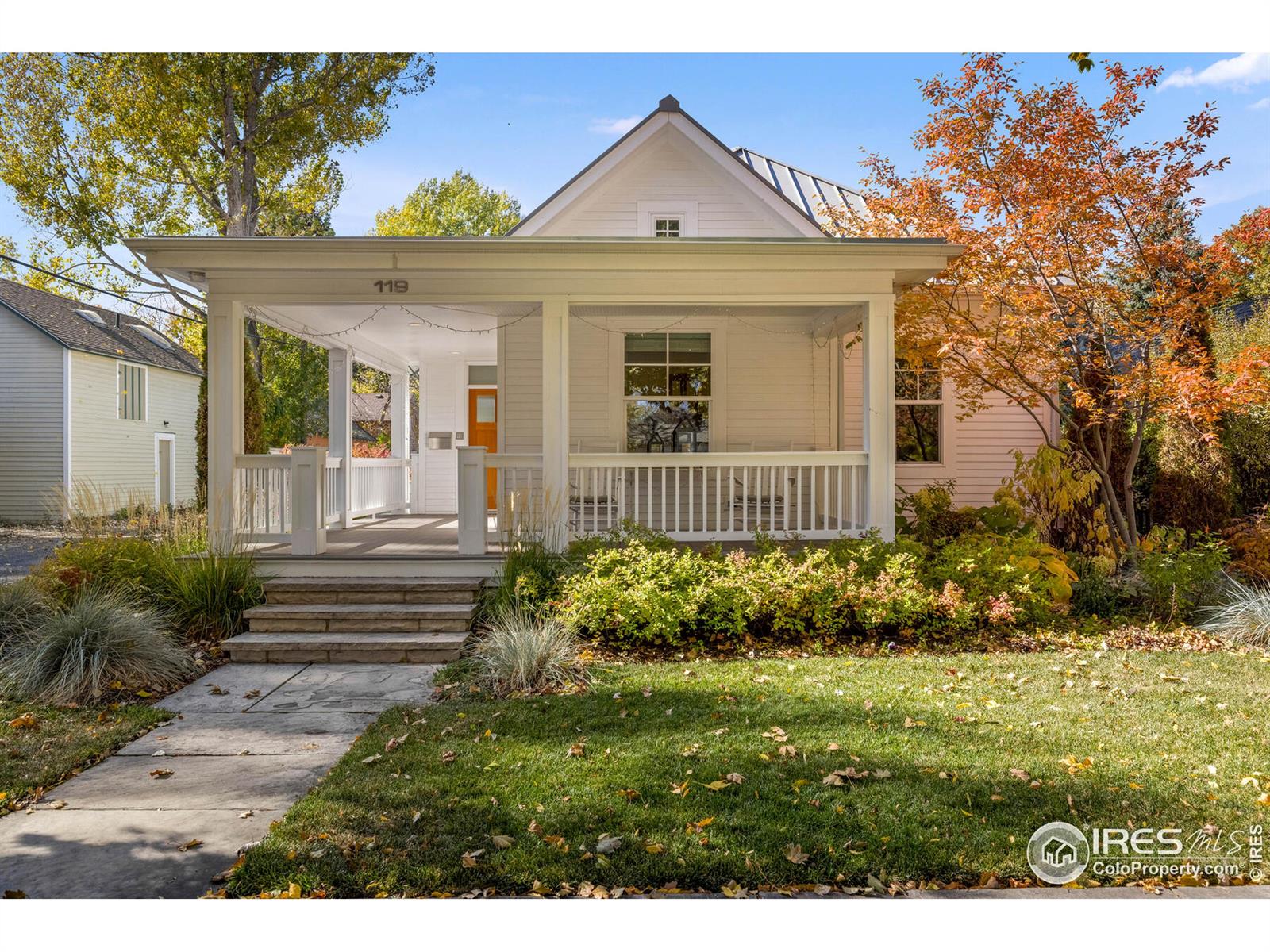 119 Loomis, Fort Collins, CO