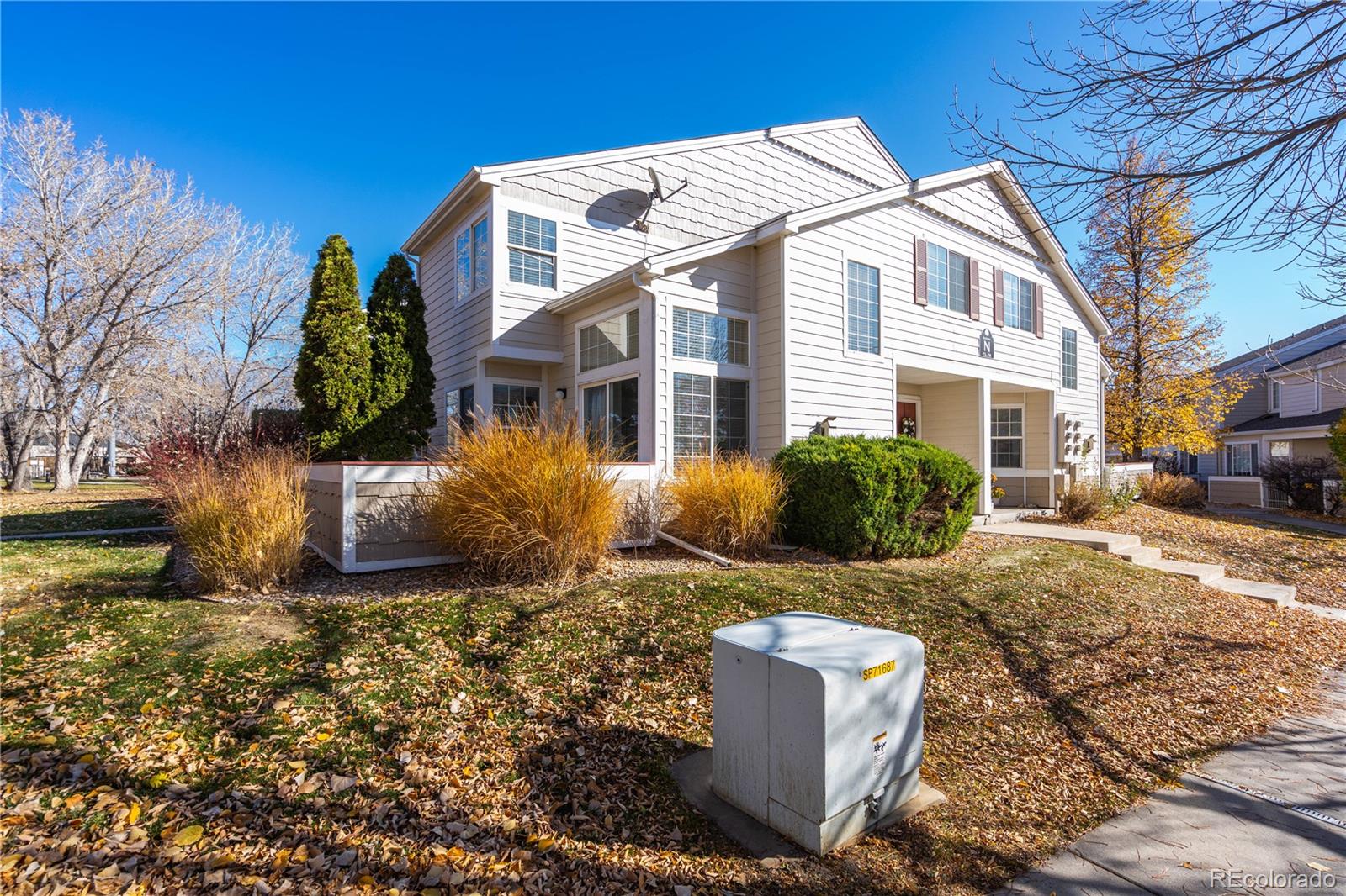 2502 Timberwood, Fort Collins, CO