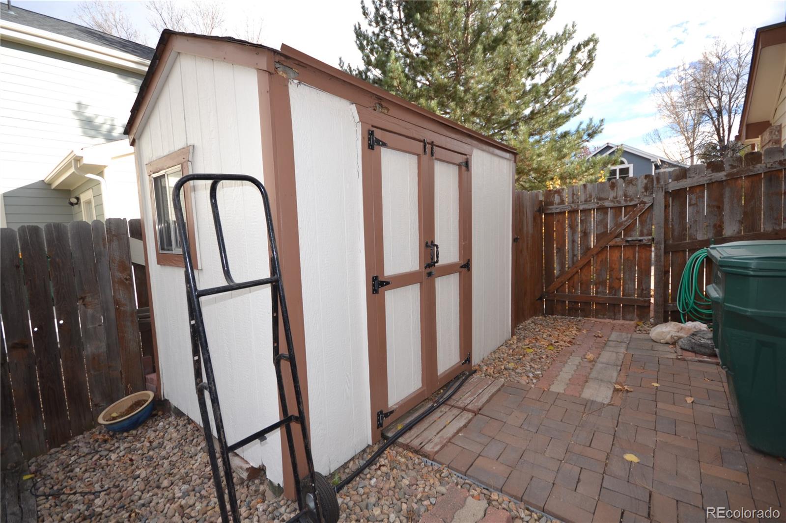 2519 109th, Westminster, CO