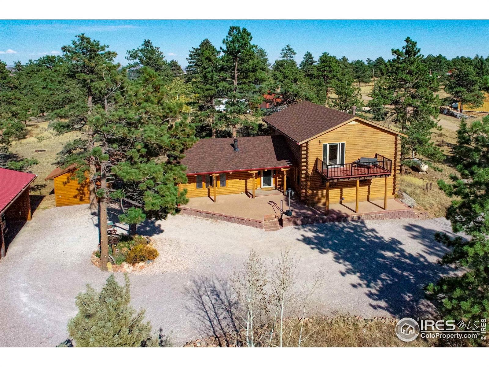41 Mount Bross, Livermore, CO