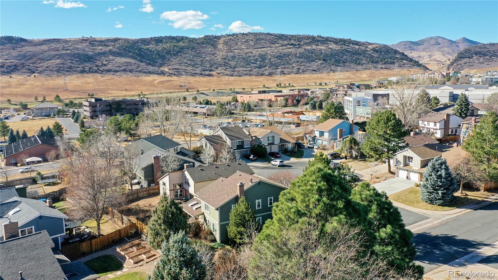 11418 Wolf Tooth, Littleton, CO