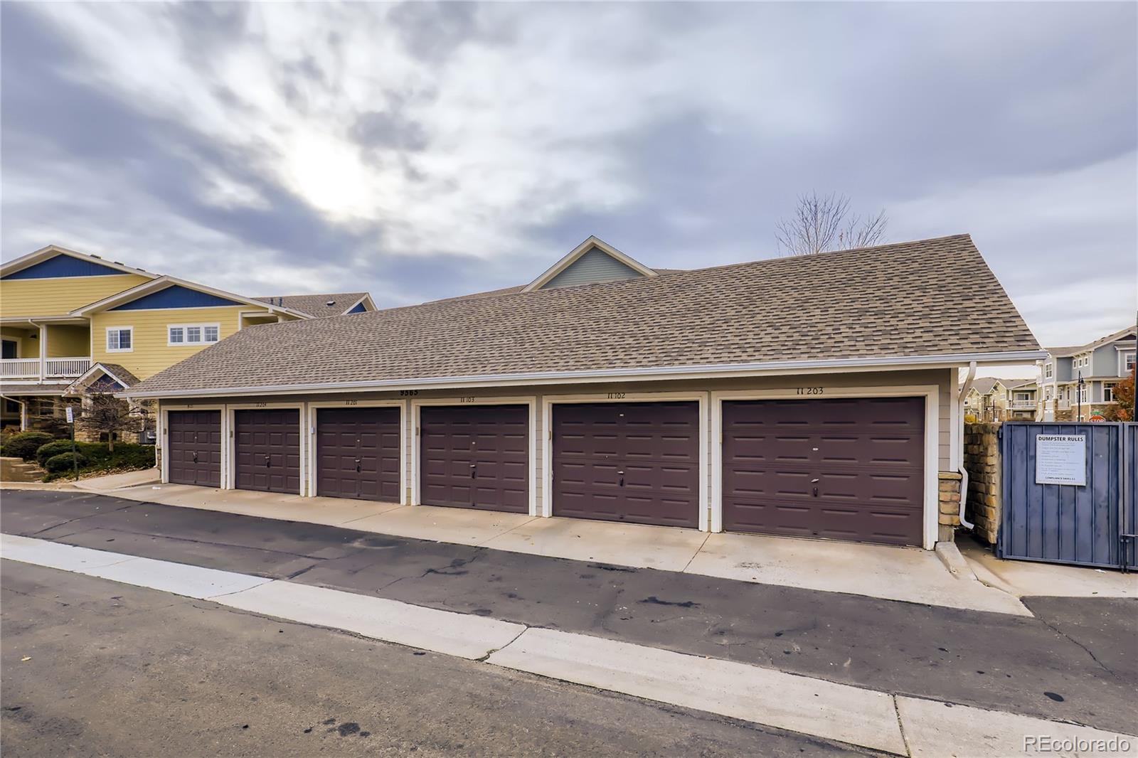 9557 Pearl, Parker, CO